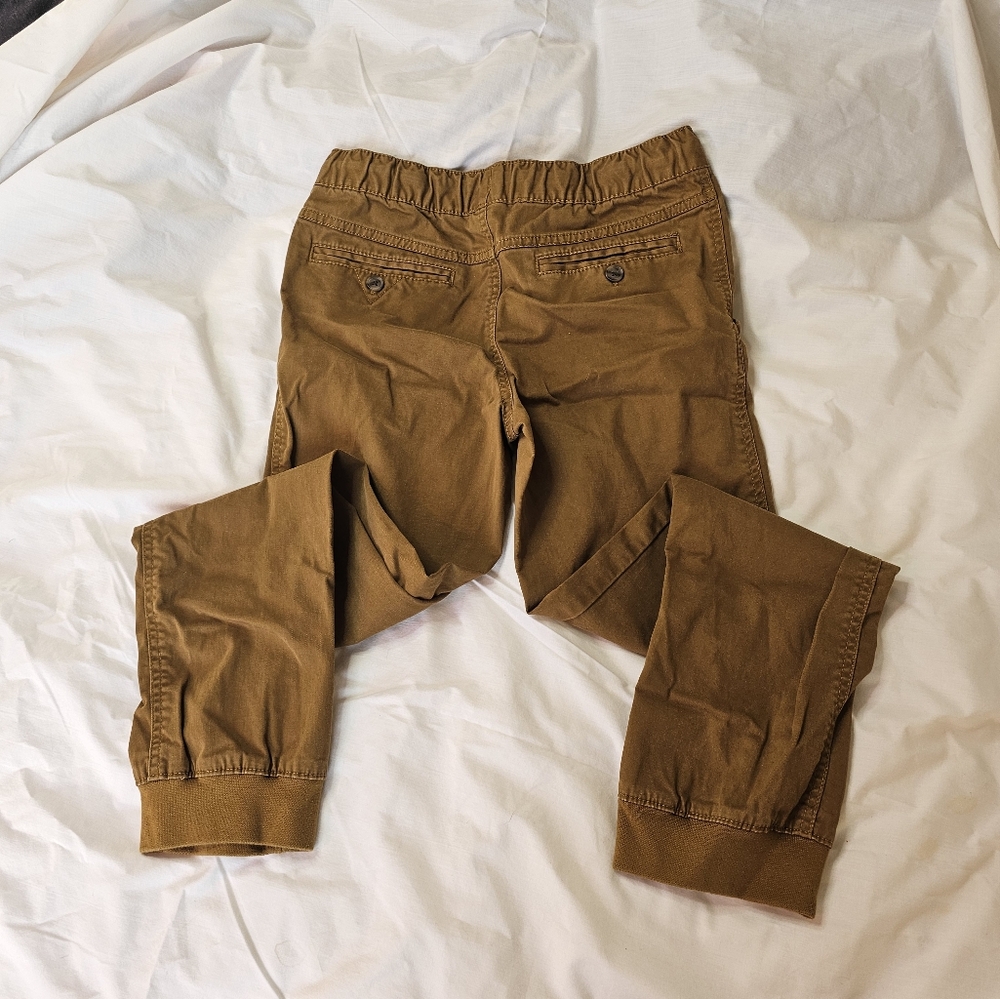 Jogger Pants